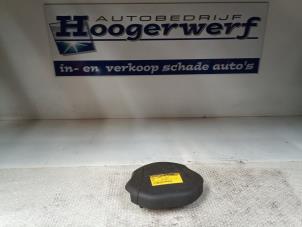Używane Poduszka powietrzna lewa (kierownica) Iveco New Daily IV Cena € 80,00 Procedura marży oferowane przez Autobedrijf Hoogerwerf