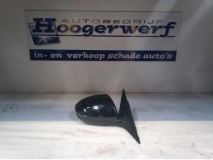 Used Wing mirror, right Mazda 6 Sport (GH14/GHA4) 2.5 16V S-VT GT-M Price € 60,00 Margin scheme offered by Autobedrijf Hoogerwerf