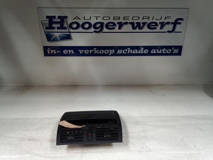 Used Interior display Mazda 6 Sport (GH14/GHA4) 2.5 16V S-VT GT-M Price € 40,00 Margin scheme offered by Autobedrijf Hoogerwerf