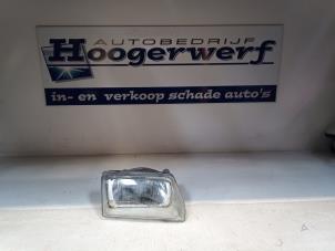 Używane Reflektor prawy Fiat Cinquecento 0.9 i.e. S Cena € 25,00 Procedura marży oferowane przez Autobedrijf Hoogerwerf