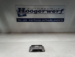 Used Engine management computer Peugeot 307 Break (3E) 1.6 16V Price € 40,00 Margin scheme offered by Autobedrijf Hoogerwerf