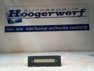 Usagé Module radio Citroen C3 (FC/FL/FT) 1.4 HDi Prix € 10,00 Règlement à la marge proposé par Autobedrijf Hoogerwerf