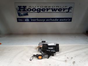 Used Ignition lock + computer Chevrolet Spark 1.0 16V Bifuel Price € 750,00 Margin scheme offered by Autobedrijf Hoogerwerf