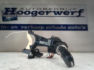 Used Ignition lock + key Fiat Punto Evo (199) 1.3 JTD Multijet 85 16V Euro 5 Price € 50,00 Margin scheme offered by Autobedrijf Hoogerwerf