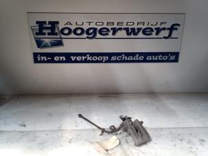 Used Rear brake calliper, left Lexus CT 200h 1.8 16V Price € 50,00 Margin scheme offered by Autobedrijf Hoogerwerf