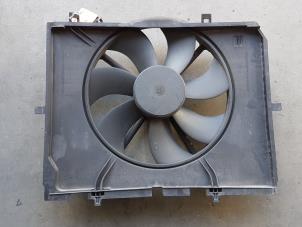 Used Cooling fans Mercedes E Combi (S210) 2.7 E-270 CDI 20V Price € 50,00 Margin scheme offered by Autobedrijf Hoogerwerf