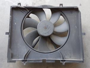 Used Cooling fans Mercedes E Combi (S210) 2.2 E-220 CDI 16V Price € 50,00 Margin scheme offered by Autobedrijf Hoogerwerf