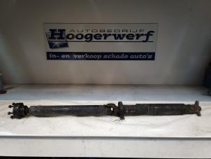 Usagé Arbre intermédiaire BMW X5 (E53) 3.0 24V Prix € 100,00 Règlement à la marge proposé par Autobedrijf Hoogerwerf
