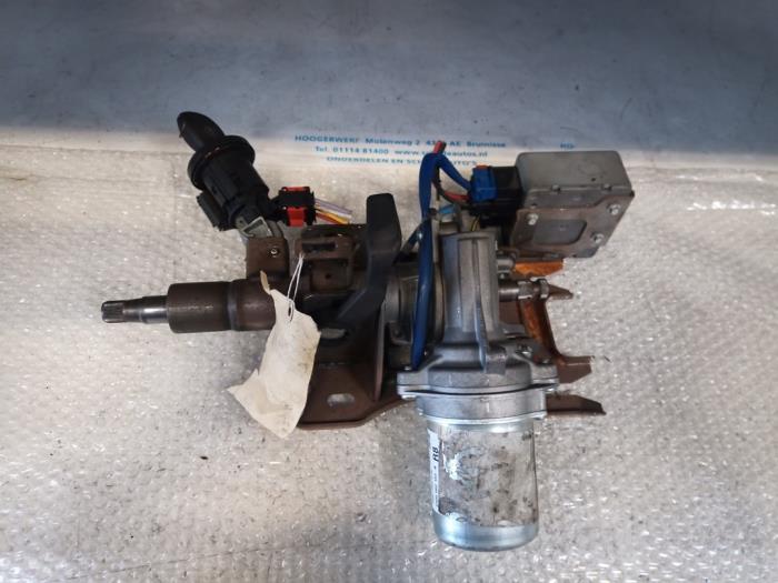 Direction assistée électrique Renault Twingo II 1.2 16V LEV 8201050678