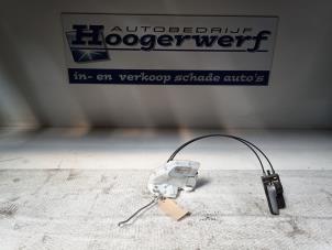 Used Door lock mechanism 4-door, front left Opel Agila Price € 60,00 Margin scheme offered by Autobedrijf Hoogerwerf