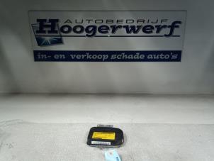 Usagé Airbag portière 2portes droite Chrysler Crossfire Prix € 25,00 Règlement à la marge proposé par Autobedrijf Hoogerwerf