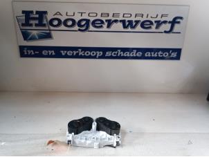 Used Heater control panel Ford Ka II 1.2 Price € 40,00 Margin scheme offered by Autobedrijf Hoogerwerf