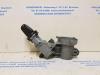 Ignition lock + key from a Opel Corsa D 1.2 16V 2009