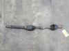 Front drive shaft, right from a Nissan Micra 2005