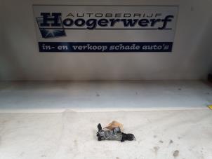 Used Ignition lock + key Seat Mii 1.0 12V Price € 30,00 Margin scheme offered by Autobedrijf Hoogerwerf