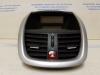 Peugeot 207/207+ (WA/WC/WM) 1.4 16V VTi Dashboard vent