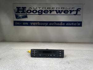 Used Heater control panel BMW 3-Serie Price € 20,00 Margin scheme offered by Autobedrijf Hoogerwerf