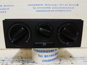 Used Heater control panel Volkswagen Polo III (6N2) 1.9 SDI Price € 15,00 Margin scheme offered by Autobedrijf Hoogerwerf