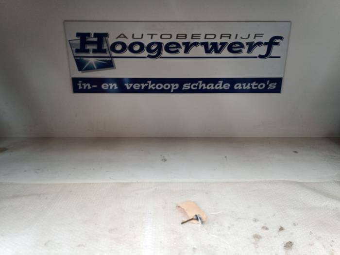 Begagnade Innetemperatursensor Volkswagen Polo V (6R) 1.6 TDI 16V 90 Pris € 15,00 Marginaltabell erbjuds av Autobedrijf Hoogerwerf