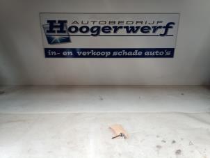 Usados Sensor de temperatura interior Volkswagen Polo V (6R) 1.6 TDI 16V 90 Precio € 15,00 Norma de margen ofrecido por Autobedrijf Hoogerwerf