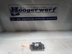 Usados Ordenador de gestión de motor Renault Twingo II (CN) 1.5 dCi 90 FAP Precio € 80,00 Norma de margen ofrecido por Autobedrijf Hoogerwerf