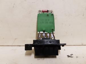 Used Heater resistor Fiat Punto Evo (199) 1.3 JTD Multijet 85 16V Euro 5 Price € 20,00 Margin scheme offered by Autobedrijf Hoogerwerf