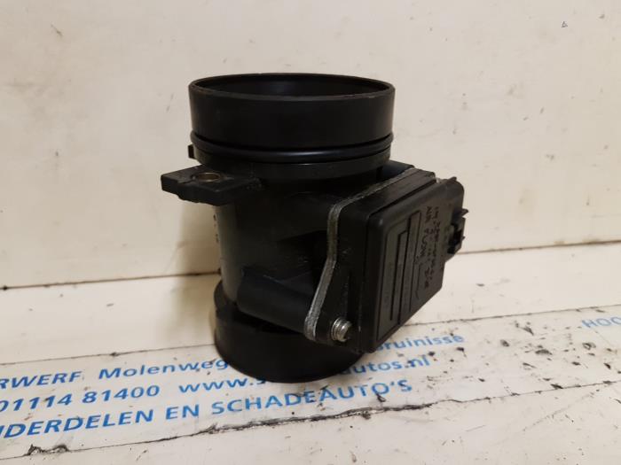 Gebrauchte Luftmassenmesser Ford Ka I 1.3i Preis € 20,00 Margenregelung angeboten von Autobedrijf Hoogerwerf