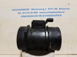 Used Air mass meter Renault Twingo II (CN) 1.5 dCi 90 FAP Price € 45,00 Margin scheme offered by Autobedrijf Hoogerwerf