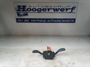Used Steering column stalk Volkswagen Polo IV (9N1/2/3) 1.9 SDI Price € 20,00 Margin scheme offered by Autobedrijf Hoogerwerf