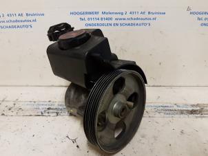 Used Power steering pump Peugeot 206 (2A/C/H/J/S) 1.6 XS,XT Price € 30,00 Margin scheme offered by Autobedrijf Hoogerwerf