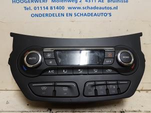 Used Heater control panel Ford C-Max (DXA) 1.6 SCTi 16V Price € 60,00 Margin scheme offered by Autobedrijf Hoogerwerf