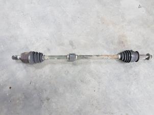 Used Front drive shaft, right Kia Picanto (BA) 1.0 12V Price € 50,00 Margin scheme offered by Autobedrijf Hoogerwerf
