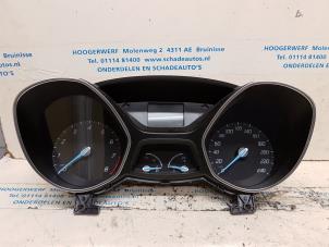 Used Instrument panel Ford C-Max (DXA) 1.6 SCTi 16V Price € 120,00 Margin scheme offered by Autobedrijf Hoogerwerf