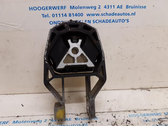 Used Engine mount Ford C-Max (DXA) 1.6 SCTi 16V Price € 30,00 Margin scheme offered by Autobedrijf Hoogerwerf