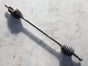 Used Front drive shaft, right Opel Corsa C (F08/68) 1.2 16V Price € 40,00 Margin scheme offered by Autobedrijf Hoogerwerf