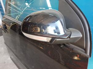 Used Wing mirror, right Volkswagen Golf V (1K1) 1.6 FSI 16V Price € 40,00 Margin scheme offered by Autobedrijf Hoogerwerf