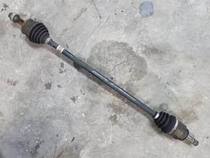 Used Front drive shaft, right Opel Corsa D 1.0 Price € 40,00 Margin scheme offered by Autobedrijf Hoogerwerf
