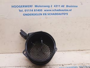 Gebrauchte Luftmassenmesser Peugeot 607 (9D/U) 2.2 HDi 16V FAP Preis € 40,00 Margenregelung angeboten von Autobedrijf Hoogerwerf