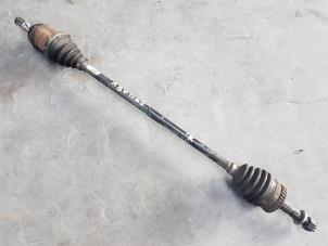 Used Front drive shaft, right Opel Corsa C (F08/68) 1.2 16V Twin Port Price € 40,00 Margin scheme offered by Autobedrijf Hoogerwerf