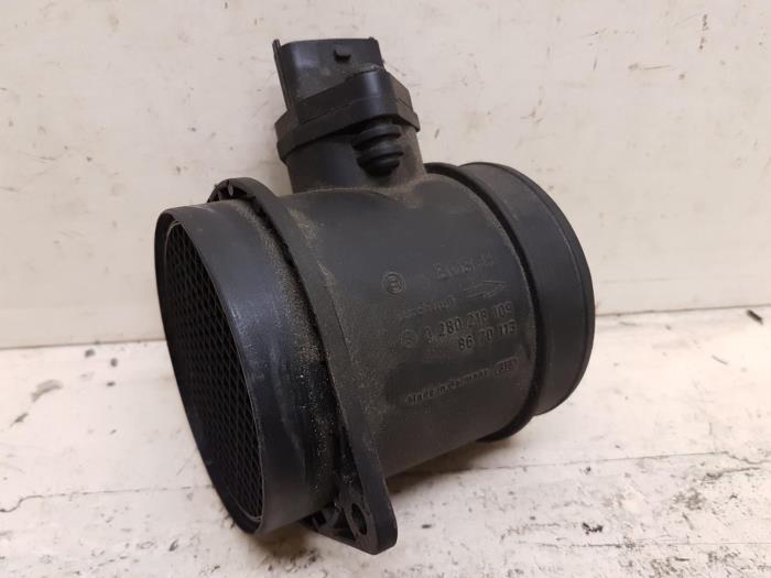 Gebrauchte Luftmassenmesser Volvo S80 (TR/TS) 2.8 T6 24V Preis € 50,00 Margenregelung angeboten von Autobedrijf Hoogerwerf