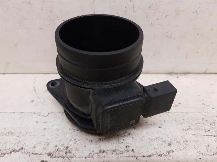Gebrauchte Luftmassenmesser Mitsubishi Colt (Z2/Z3) 1.5 DI-D 12V HP Preis € 40,00 Margenregelung angeboten von Autobedrijf Hoogerwerf
