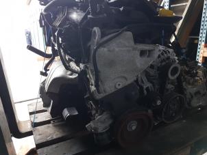 Used Engine Renault Twingo II (CN) 1.2 16V Price € 550,00 Margin scheme offered by Autobedrijf Hoogerwerf