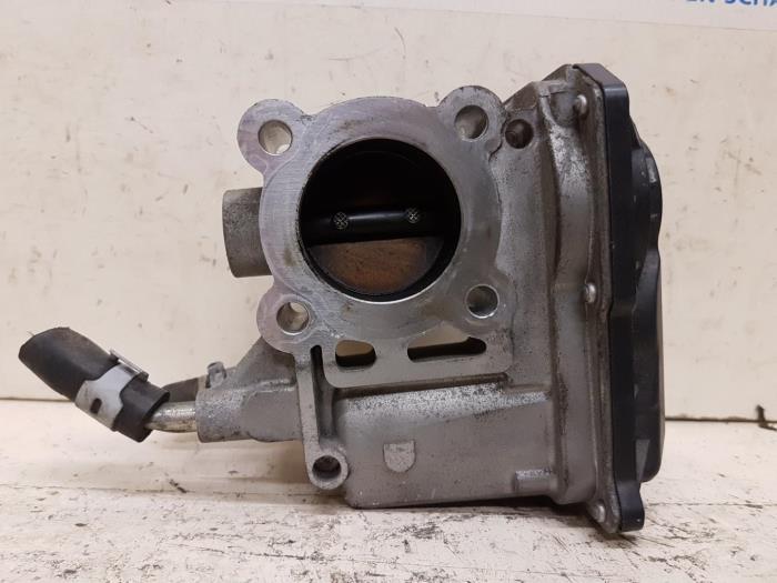 EGR valve Mitsubishi Colt 1.1 12V - MN149258 134910