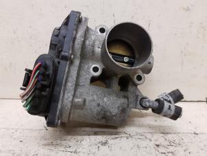 Used EGR valve Mitsubishi Colt (Z2/Z3) 1.1 12V Price € 100,00 Margin scheme offered by Autobedrijf Hoogerwerf