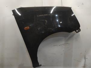 Used Front wing, right Opel Agila (A) 1.0 12V Twin Port Price on request offered by Benelux Zwijndrecht B.V.