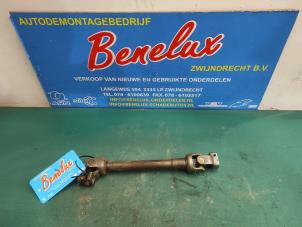 Used Steering column Fiat Punto II (188) 1.2 60 S Price on request offered by Benelux Zwijndrecht B.V.