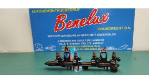 Usagé Système d'injection Renault Twingo II (CN) 1.2 16V Prix sur demande proposé par Benelux Zwijndrecht B.V.