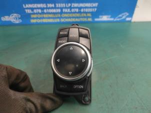 Usados Unidad de control multimedia BMW 3 serie Gran Turismo (F34) 320d 2.0 16V Precio de solicitud ofrecido por Benelux Zwijndrecht B.V.