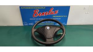 Used Steering wheel BMW 5-Serie Price on request offered by Benelux Zwijndrecht B.V.