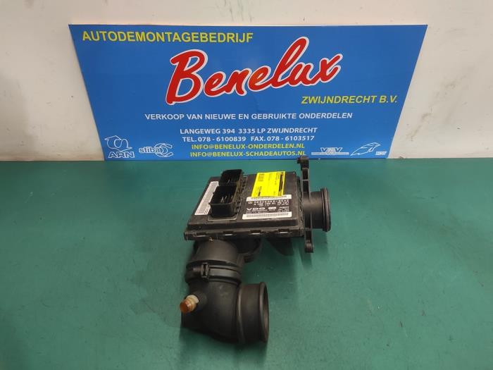 Gebrauchte Luftmassenmesser Mercedes A (W168) 1.6 A-160 Preis € 80,00 Margenregelung angeboten von Benelux Zwijndrecht B.V.